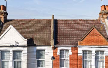 clay roofing Loxley