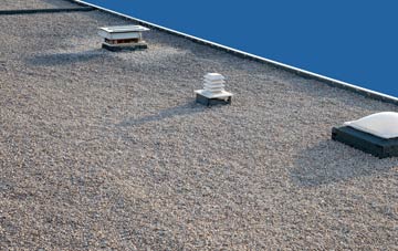 flat roofing Loxley