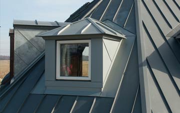 metal roofing Loxley