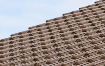 plastic roofing Loxley