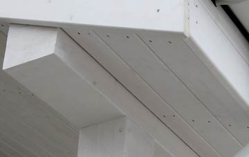 soffits Loxley