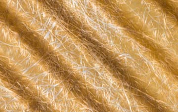 Loxley fibreglass roof waterproofing