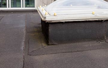 disadvantages of Loxley flat roofs