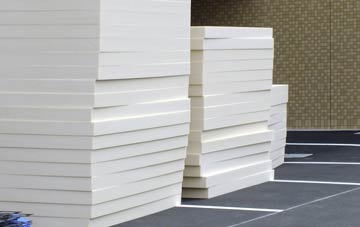 Loxley flat roof insulation costs