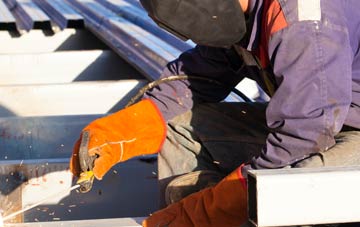 Loxley flat roofing options