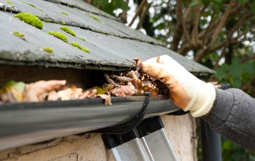 gutter cleaning Loxley