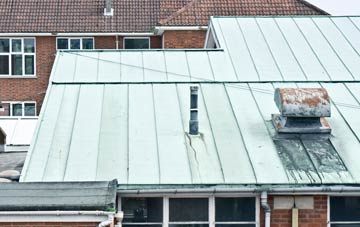 Loxley lead roofing costs