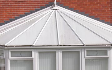 Loxley polycarbonate conservatory roof repairs