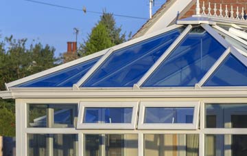 professional Loxley conservatory insulation