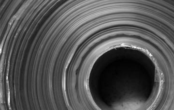 Loxley pvc roof replacement