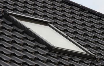 benefits of Loxley roof windows