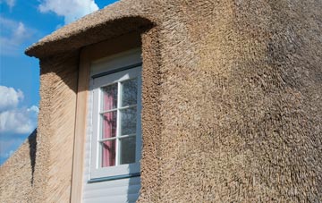 Loxley thatch roof disadvantages