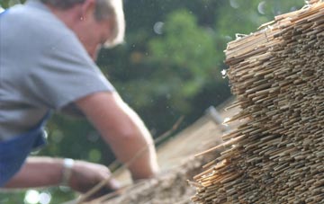 professional Loxley thatchers