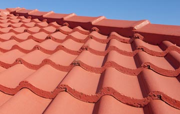 Loxley tile and slate roof replacement