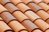 Loxley clay roofing