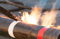 Loxley flat roofing replacement