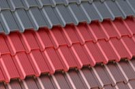 find rated Loxley plastic roofing companies
