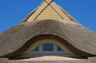 Loxley thatch roofing